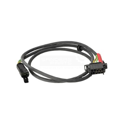 CABLE AVEC FICHE POUR RETRO FH/FM E5